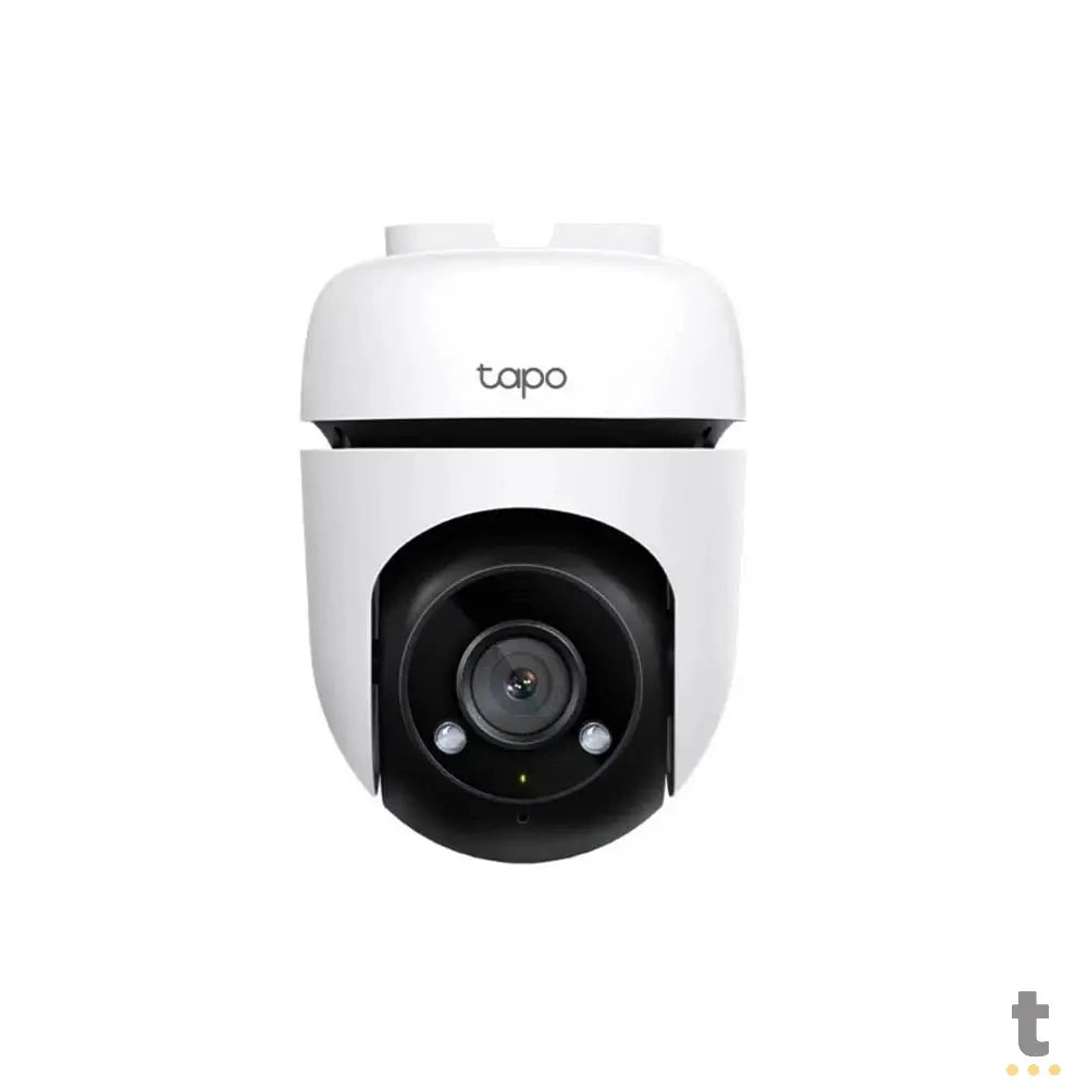 Camera de Segurança Externa Wi-fi Tp-Link Tapo Tc40 Full HD Branca - 281204 Truedata